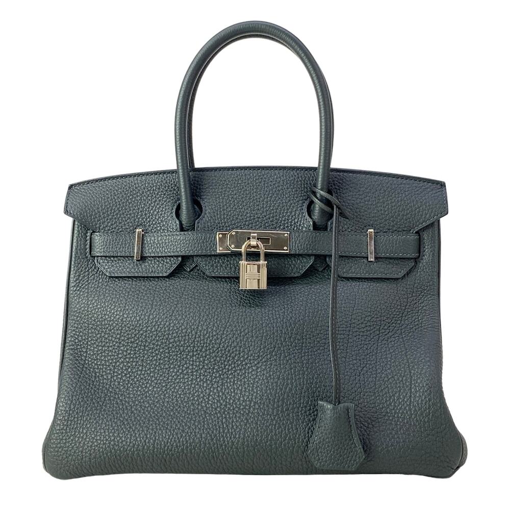 Hermès Birkin 30 Handbag